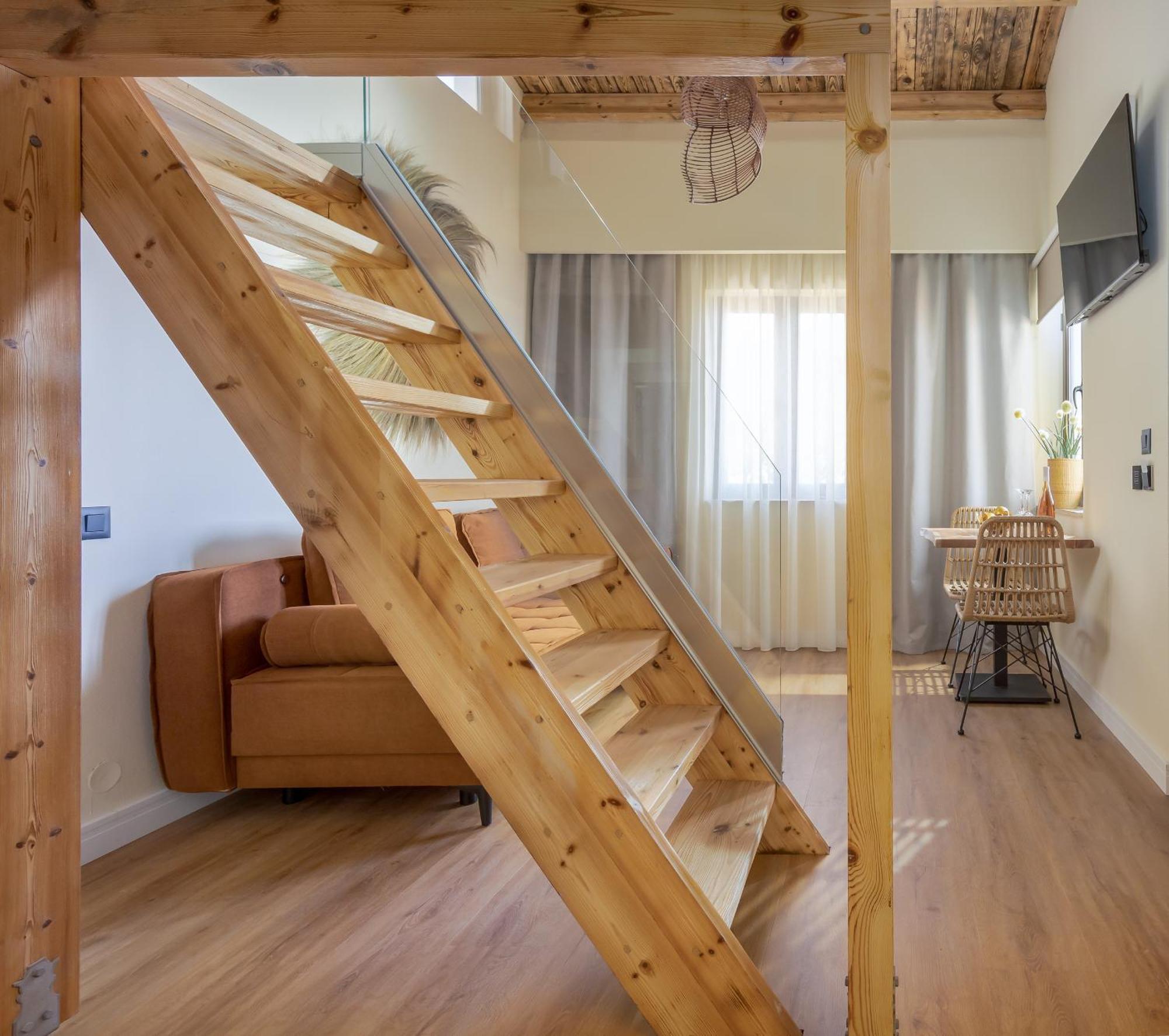 Driades Luxury Apartments Херсониссос Экстерьер фото